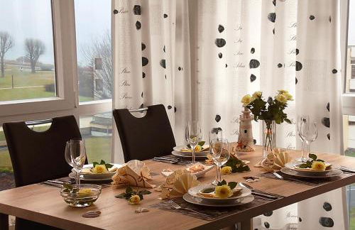 Apartment Leuchtturm 16 - Foto 2