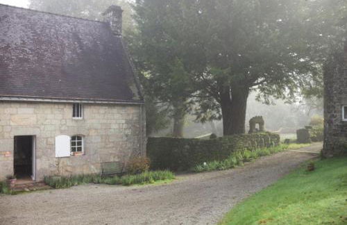 Gîtes du Gohic - Foto 10