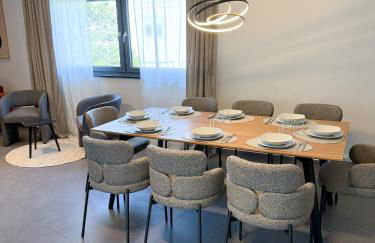 LYFIE - Urban Retreat Apartment - 102qm - Foto 8