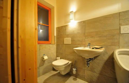 5 Sterne Ferienhaus Bayern - Foto 25