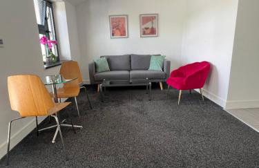 Modern and Stylish Two Bedroom Flat - Foto 5