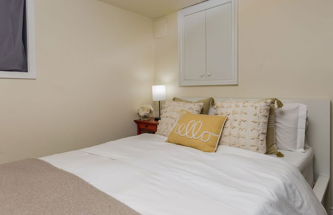 Cozy Basement Studio - Foto 10