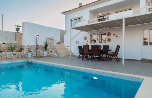 Dimitra's House with Private Pool - Foto 7