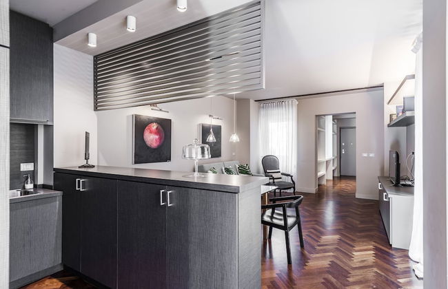 Ferrini Home - Via Monte Sant'Agata - Photo 72