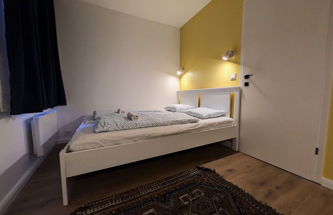 mg4 Apartments - Foto 7