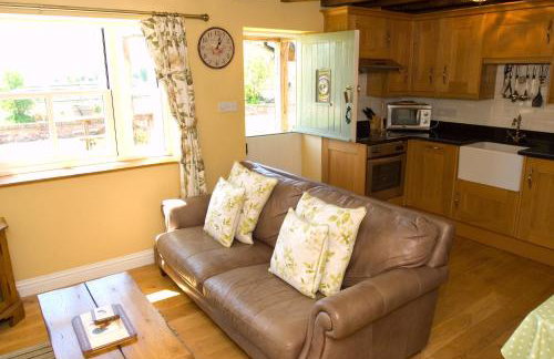 Jockhedge Holiday Cottages - Foto 105