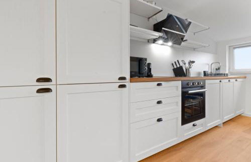 Flatista Homes - Luise - Foto 6