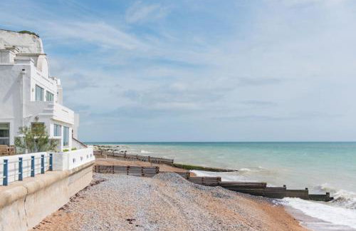 Sea Purse - Spectacular house on the beach - Foto 26