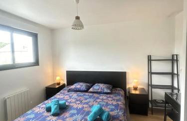 Chez Katerina - Plomeur proches plages - Foto 8