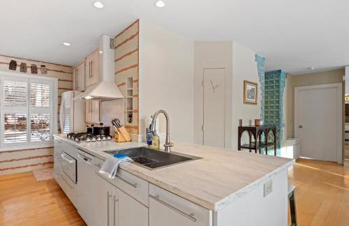 RiverNest - 1700 feet of Private Frontage on the Pemi River - 25 Acres, Sleeps 16, Close to Golf, Skiing, Hiking - Foto 37