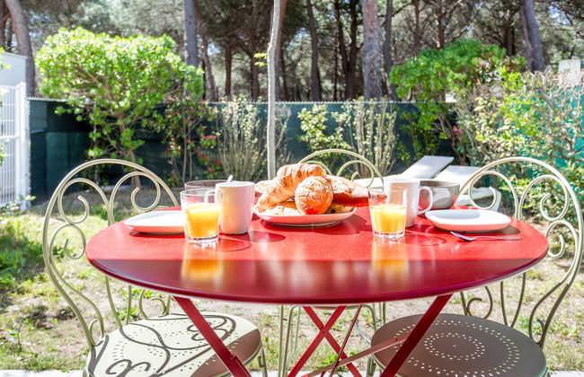 Les Pins Parasols - Foto 14