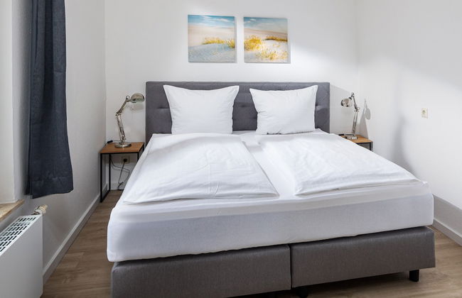 Strandloft Drei Norderney - Foto 15