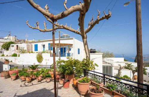 Maisonette "Akakia" - Foto 28