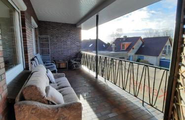 Familienfreundliche Wohnungen - Foto 8