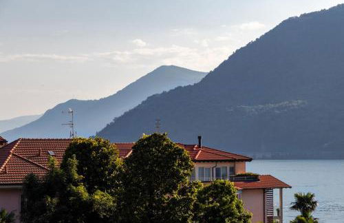 La Torretta "I Gabbiani" sul Lago Maggiore - Foto 24