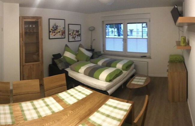 Wendlers Ferienwohnungen 4-6 - Foto 47