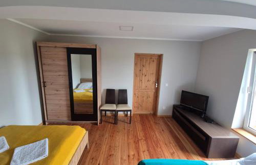 Dom wakacyjny u Beaty nad Jeziorem Rożnowskim - Foto 19