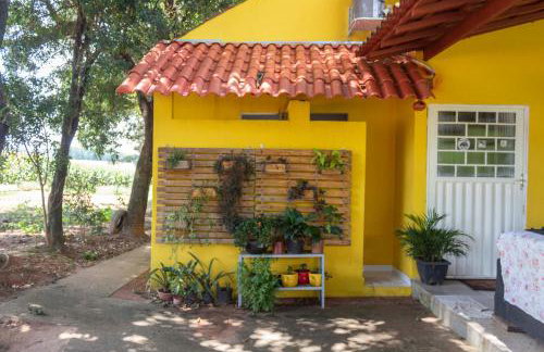 Pousada Chalés Praia Vermelha - Foto 24