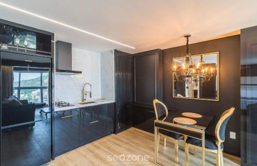 Estúdio Completo a 850m da Praia RCX1105 - Foto 9