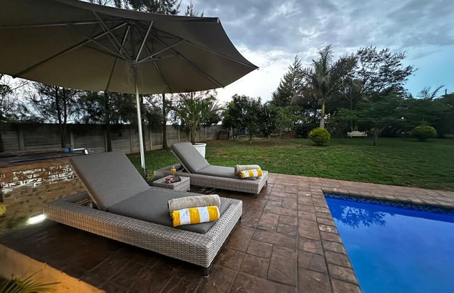 Stunning 2 bed With Pool - 2275 - Foto 17