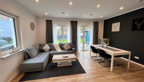 Pfalzliebe Ferienwohnung Franzi - Foto 2