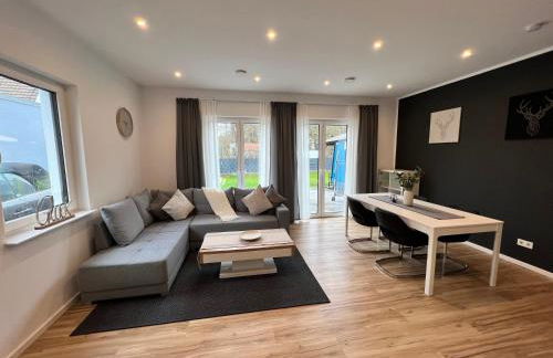 Pfalzliebe Ferienwohnung Franzi - Foto 2