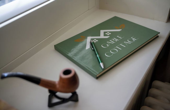 High Spec 1-bed Cottage in Staindrop, Darlington - Foto 13