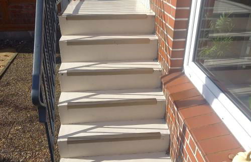 Zur weißen Rosenblüte, Appartement - Foto 2