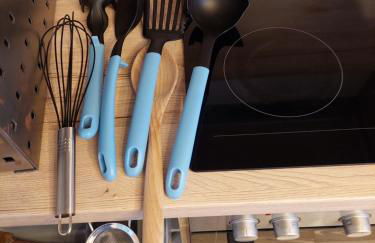 Hufschmieds Bleibe - Foto 46