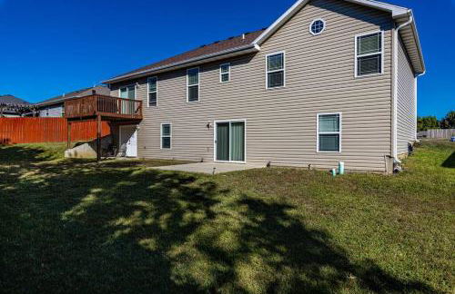 ~It's a Gem~Comfy Hideaway for R&R ~King Bed!~ - Foto 19