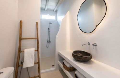 Cavos Paros Rooftop Boho-Chic Design & Sea Views - Photo 16