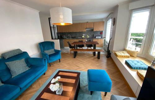 superbe T3 centre ville avec garage fermé - Photo 11