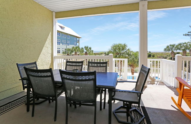 Dunes Club 1C - Foto 28