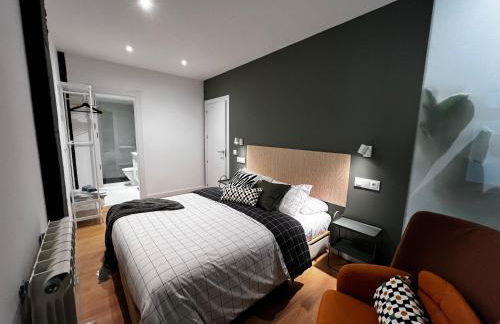 SG Apartamentos, Silió 4B AT 47-79 - Foto 22