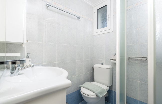 Coral Cottage House by A&D Properties - Foto 14