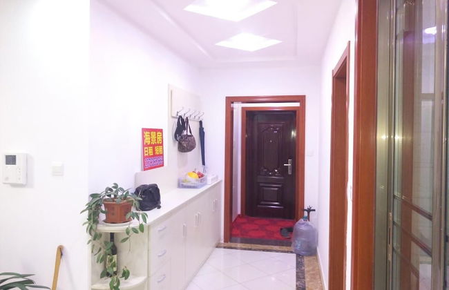 Blessed Family Holiday Apartment 501 - Foto 39