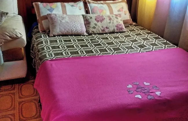 Aconchego azul casa - Photo 1