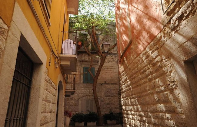 Suite Home Trani - Photo 53