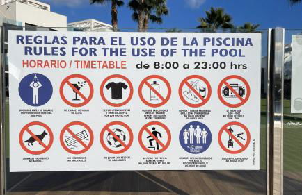 'Nº85' Oasis Beach X - Holiday Apartment - Foto 53