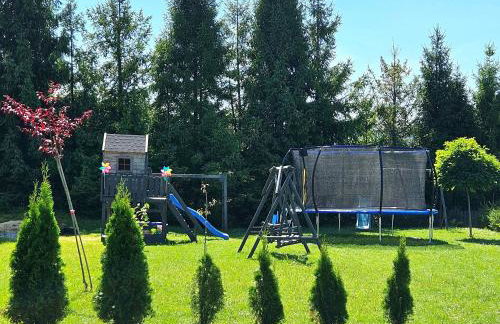 Bieszczadzka Pauza - Foto 8