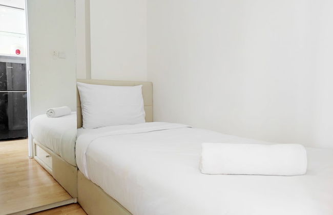 Cozy Stay And Homey 2Br Vida View Apartment - Foto 4