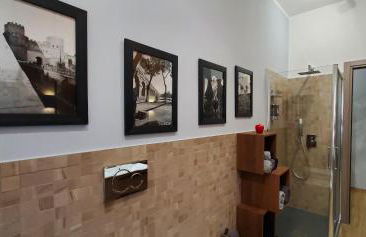 SPQR Luxury Appartments - Stazione Trastevere - Foto 50