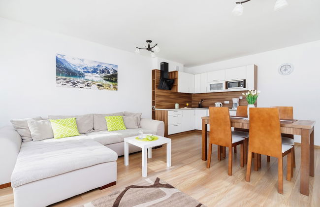 Kierpcowka Koscielisko by Renters - Foto 32