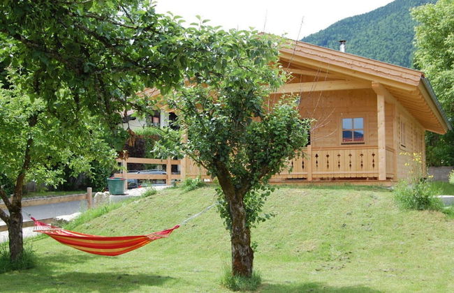 Fantastic Apartment in Schleching - Photo 21