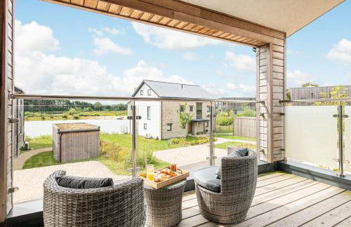 Howard Lodge BV27 Silverlake Dorset - Photo 15