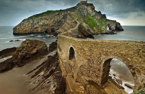 Rincón acogedor descubre la ciudad - Foto 50