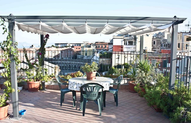 Apartment With Terrace - Foto 21