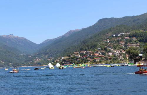 Apartment Casa de Casarelhos by Interhome - Foto 48