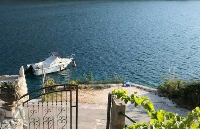 Ivan - 15 m From Beach - A3 - Photo 13