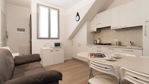 Italianway Comfort - Bligny 19A Glicine Roma - Foto 5